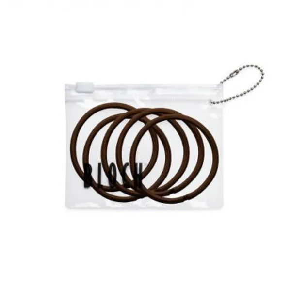 Bloch Hair Elastics, elastic pentru păr