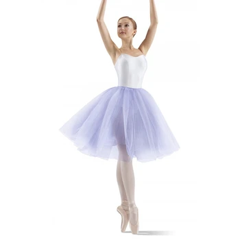Bloch Juliet fusta de tul