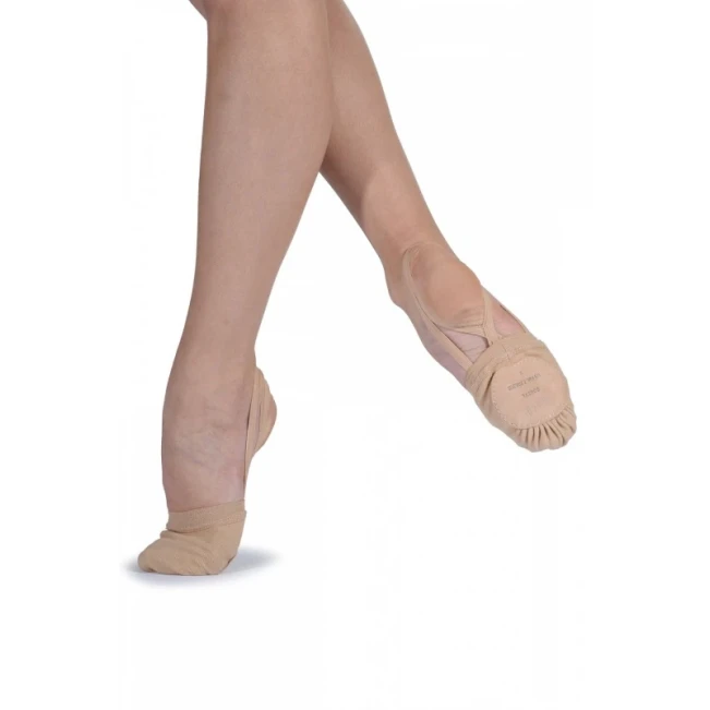 Bloch Spin II, flexibili cu tocul deschis pentru copii Bloch Spin II, flexibili cu tocul deschis pentru copii