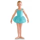 Bloch Blondelle, costum de balet cu fusta tutu pentru copii Bloch Blondelle, costum de balet cu fusta tutu pentru copii
