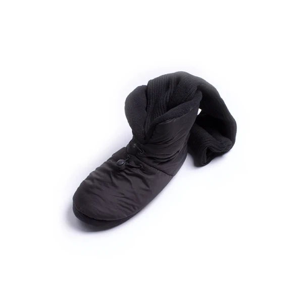 Capezio scrunch Bootie, pentru încălzire Capezio scrunch Bootie, pentru încălzire