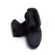 Capezio scrunch Bootie, pentru încălzire Capezio scrunch Bootie, pentru încălzire