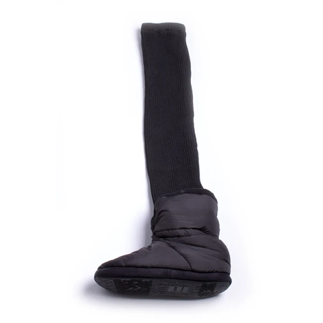 Capezio scrunch Bootie, pentru încălzire Capezio scrunch Bootie, pentru încălzire
