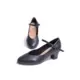 Bloch Broadway-lo, pantofi de caracter - Negru