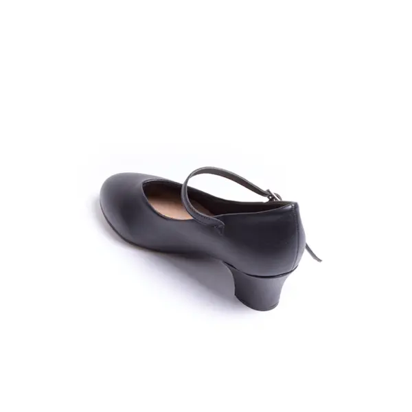 Bloch Broadway-lo, pantofi de caracter