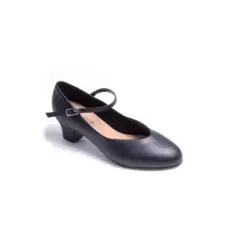 Bloch Broadway-lo, pantofi de caracter