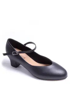 Bloch Broadway-lo, pantofi de caracter