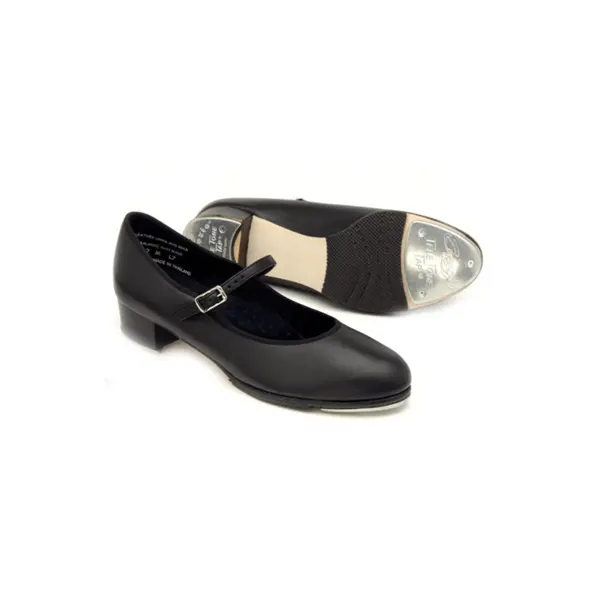 Capezio Bucke Bar Top Tap, pantofi de step pentru femei