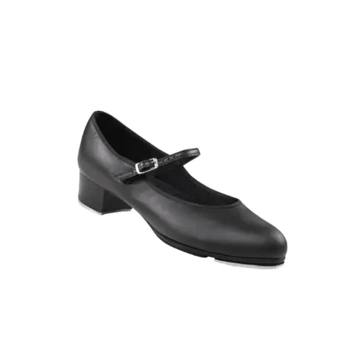 Capezio Bucke Bar Top Tap, pantofi de step pentru femei