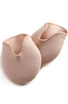 Bunheads Ouch Pouch, inserţie în demipoante