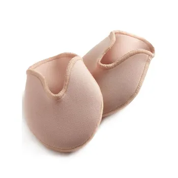 Bunheads Ouch Pouch, inserţie în demipoante