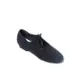 Sansha Cabaret JS43C, pantofi de jazz - Negru