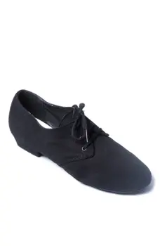 Sansha Cabaret JS43C, pantofi de jazz