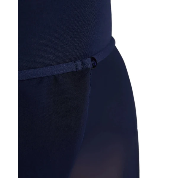 Fustă de balet Capezio pentru doamne