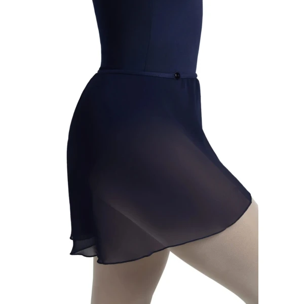 Fustă de balet Capezio pentru doamne