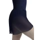 Fustă de balet Capezio pentru doamne