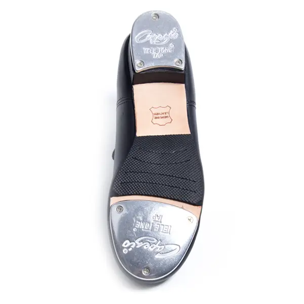 Capezio Cadence, pantofi de step pentru femei