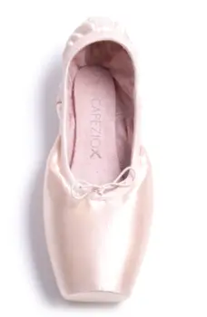 Capezio Cambré Tapered toe # 3 SHANK, poante