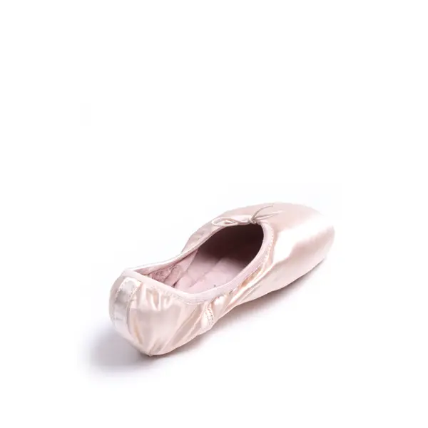 Capezio Cambré Broad Toe # 4 SHANK, poante