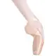 Capezio Cambré Tapered toe # 3 SHANK, poante