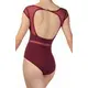 Capezio Cap Sleeve Leotard, costum de balet