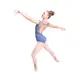 Capezio Cap Sleeve Leotard, costum de balet