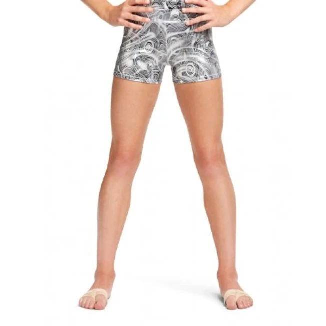 Capezio Tradition shorts, pantaloni scurți pentru copii Capezio Tradition shorts, pantaloni scurți pentru copii