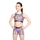 Capezio beat board short, pantaloni scurți pentru copii