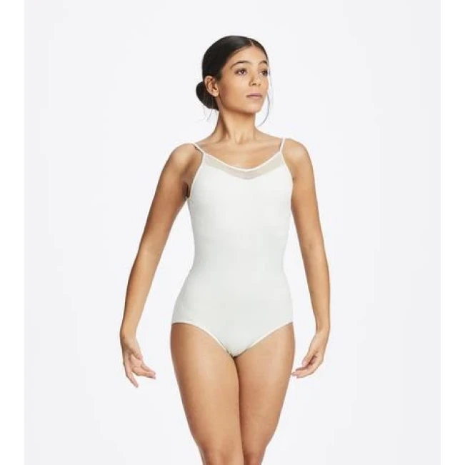Capezio Lace Back, costum de balet Capezio Lace Back, costum de balet