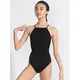 Capezio Rib Camisole Leotard, costum de balet