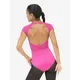 Capezio Raglan sleeve Leotard, costum de balet
