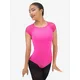 Capezio Raglan sleeve Leotard, costum de balet