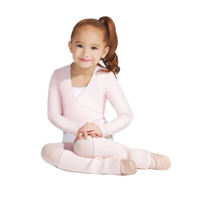 Capezio Leg warmer 12", jambiere Capezio Leg warmer 12", jambiere
