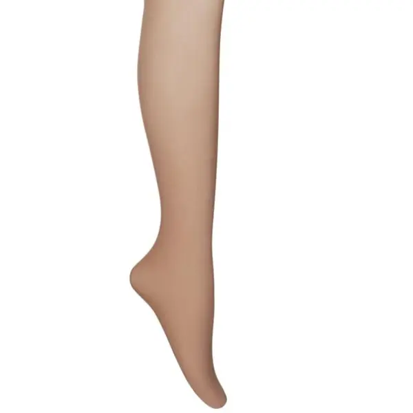 Capezio ultra soft transition tights, ciorapi convertibili pentru copii