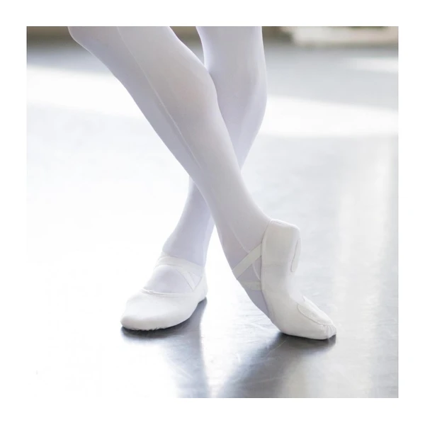 Capezio MR JAMES WHITESIDE BALLET SHOE, flexibili