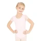 Capezio puff sleeve leotard, costum de balet pentru copii Capezio puff sleeve leotard, costum de balet pentru copii