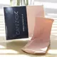 Capezio Ribbed sock, șosete