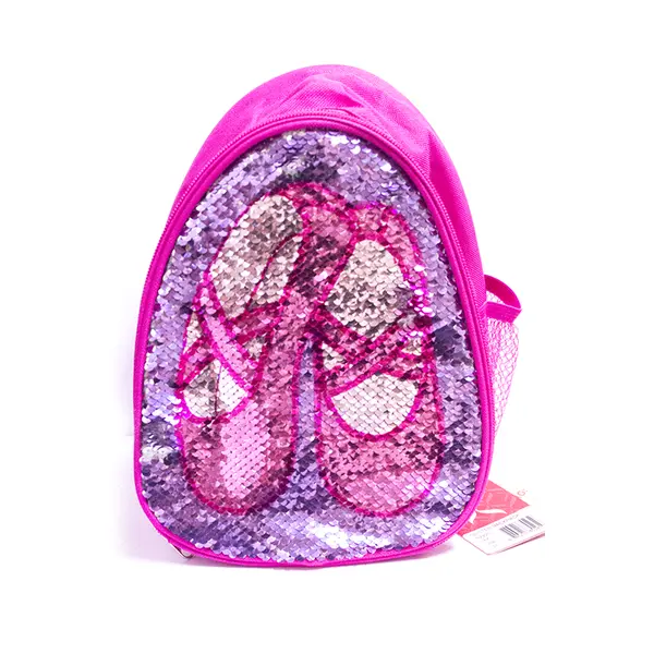 Capezio Glitter BackPack, rucsac