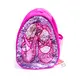 Capezio Glitter BackPack, rucsac