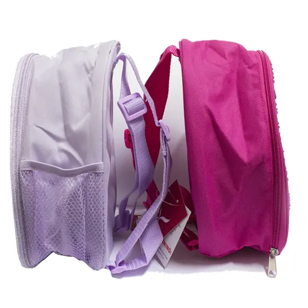 Capezio Glitter BackPack, rucsac