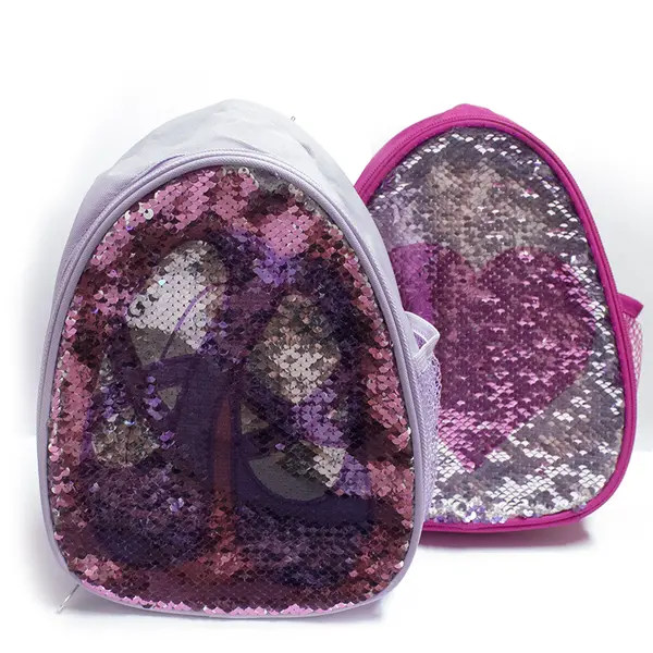 Capezio Glitter BackPack, rucsac