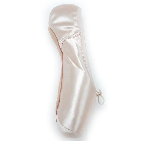 Capezio Airess Broad 7.5 Shank 1132B, poante