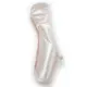 Capezio Airess Broad 7.5 Shank 1132B, poante
