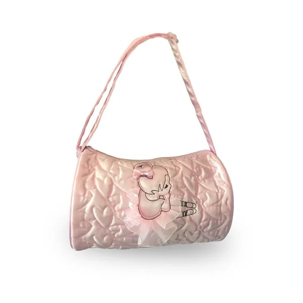 Capezio Toddler Barrel Bag, punga pentru copii