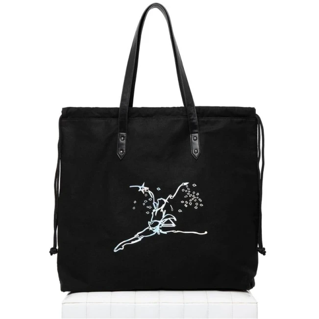 Capezio Legacy tote, pungă