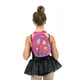 Capezio Glitter BackPack, rucsac