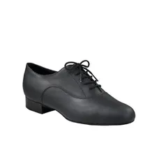 Capezio Standard Oxford, pantofi clasici pentru bărbați pentru dans standard