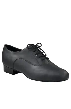 Capezio Standard Oxford, pantofi clasici pentru bărbați pentru dans standard