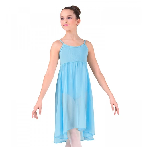 Capezio Camisole Empire rochie pentru copii