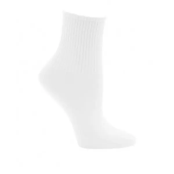 Capezio Ribbed sock, șosete pentru copii